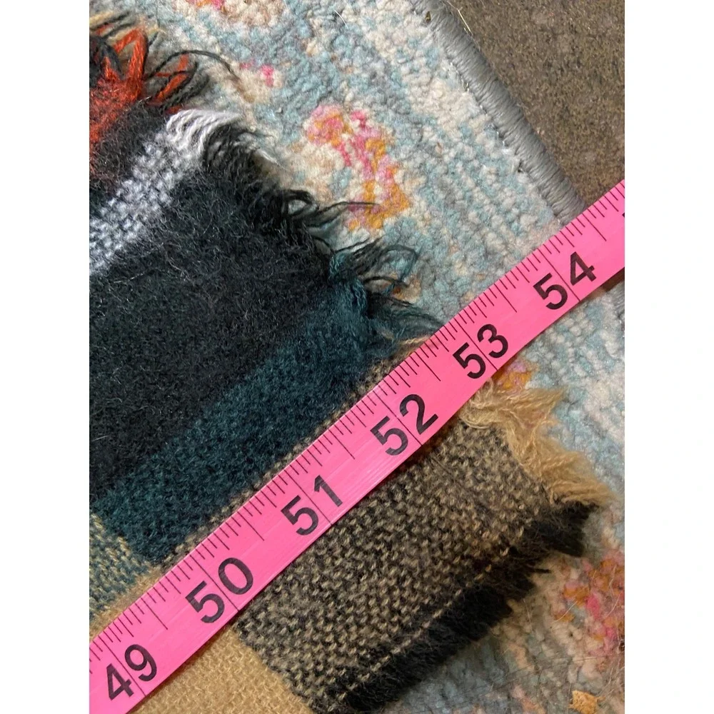 D&Y oversized square